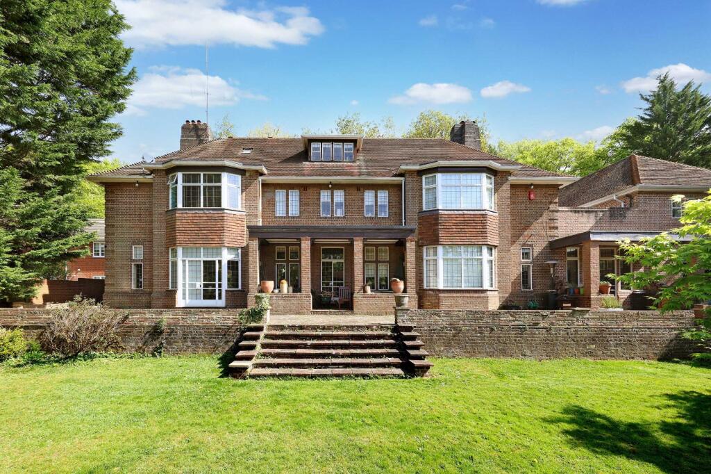 Main image of property: Manor Road, Penn, Buckinghamshire, HP10