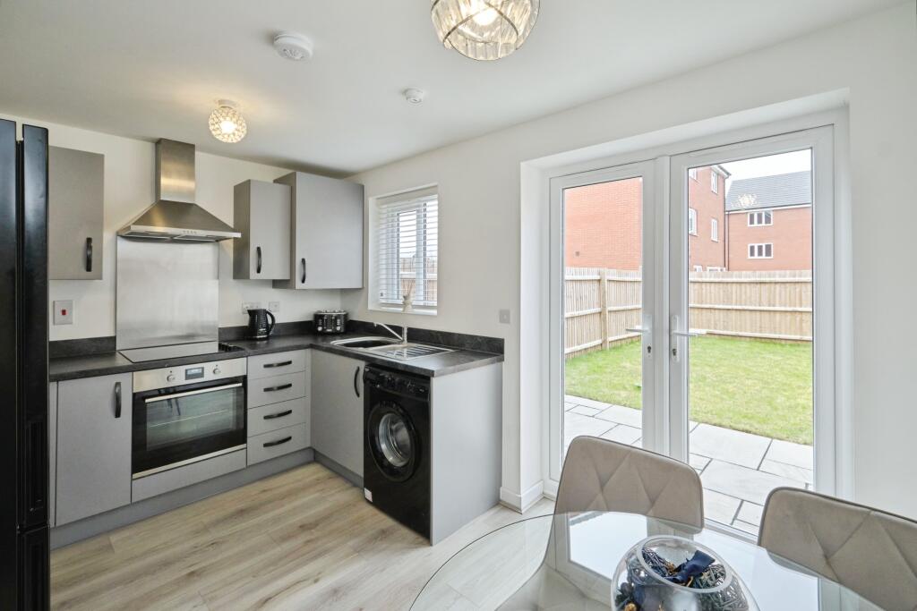 Additional image 4 of Nocks Avenue, Birmingham, B24