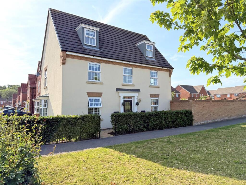 Main image of property: Stromberg Street, Anlaby, Hull