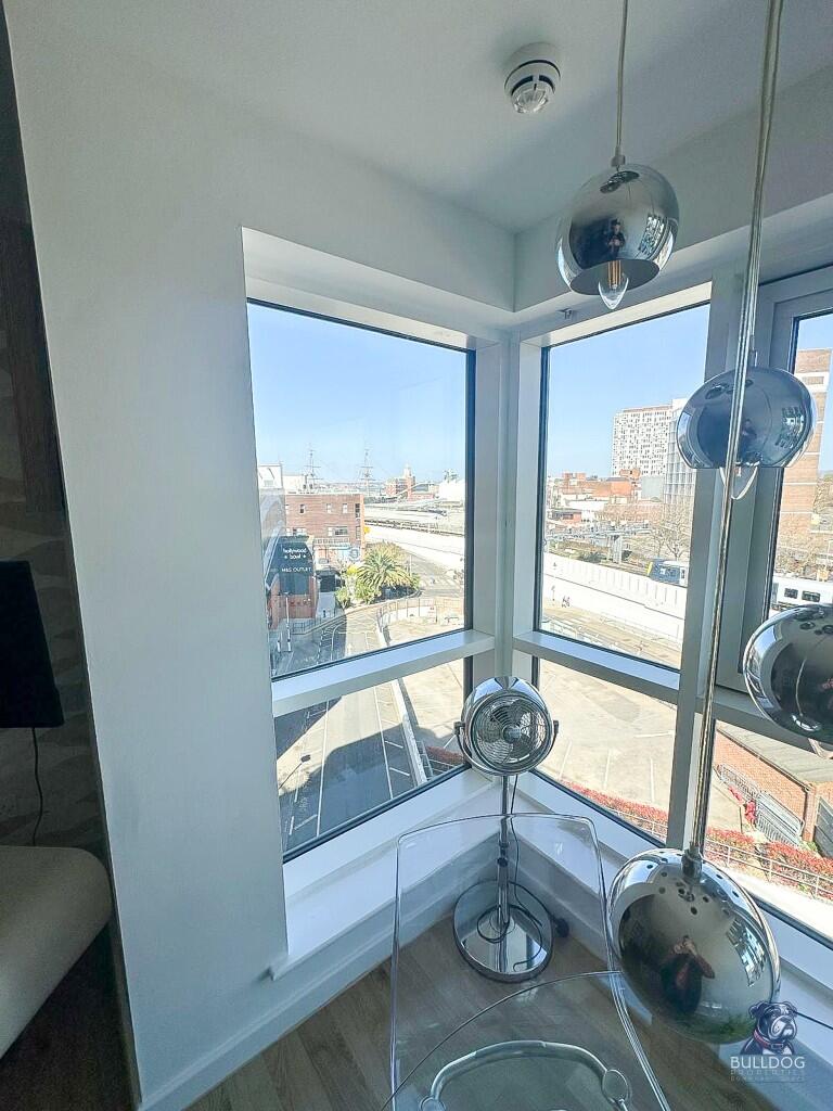 Main image of property: Gunwharf Quays, Portsmouth, Hampshire, PO1
