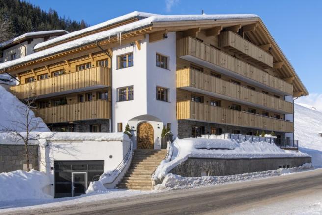 Main image of property: Vorarlberg, Bludenz, Lech
