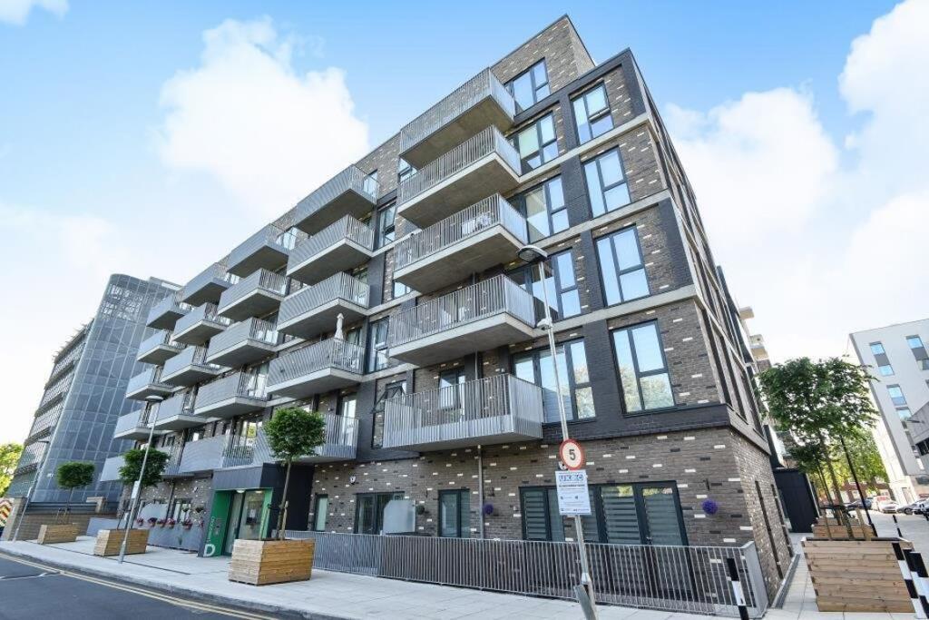 Main image of property: Crossways