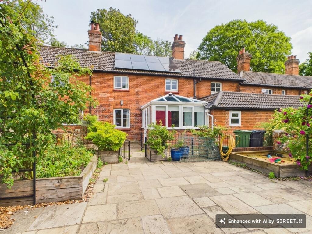 Main image of property: Mount Pleasant, Freefolk, RG28