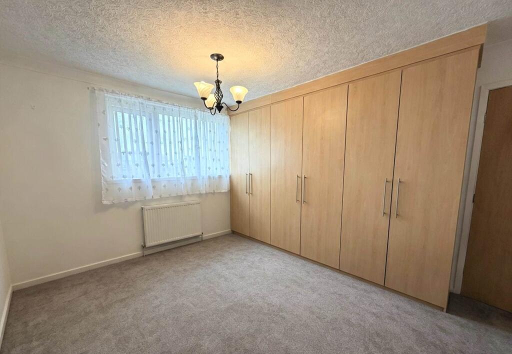 Apartment in Blackpool - More