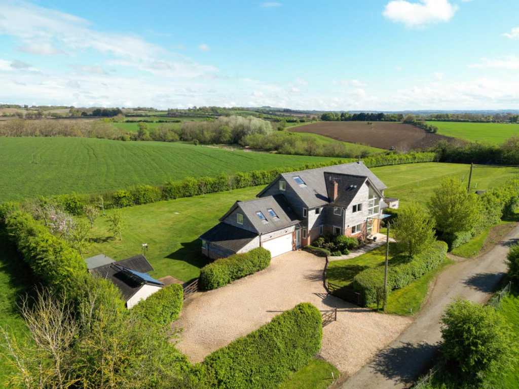 Main image of property: Halford, Shipston-on-Stour