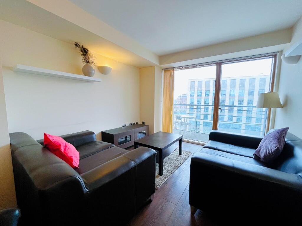 Main image of property: Whitehall Waterfront, 2 Riverside Way, Leeds