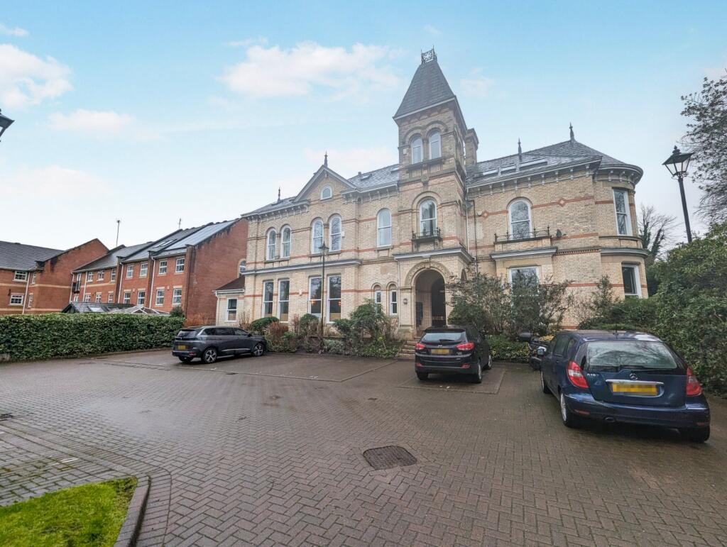 Main image of property: Palatine Road, Manchester, Greater Manchester, M20