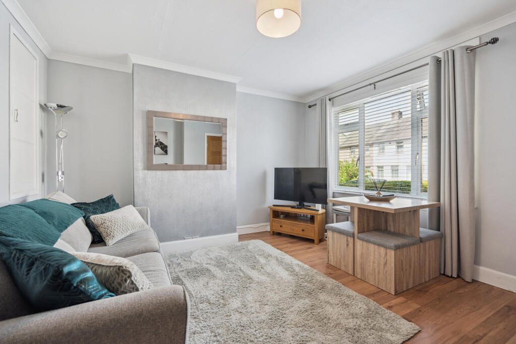 House in Stirling, Borestone, St Ninians - View 2