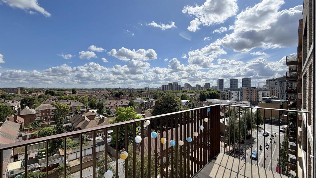 Main image of property: Norah Smyth Road, Canning Town, London, E16