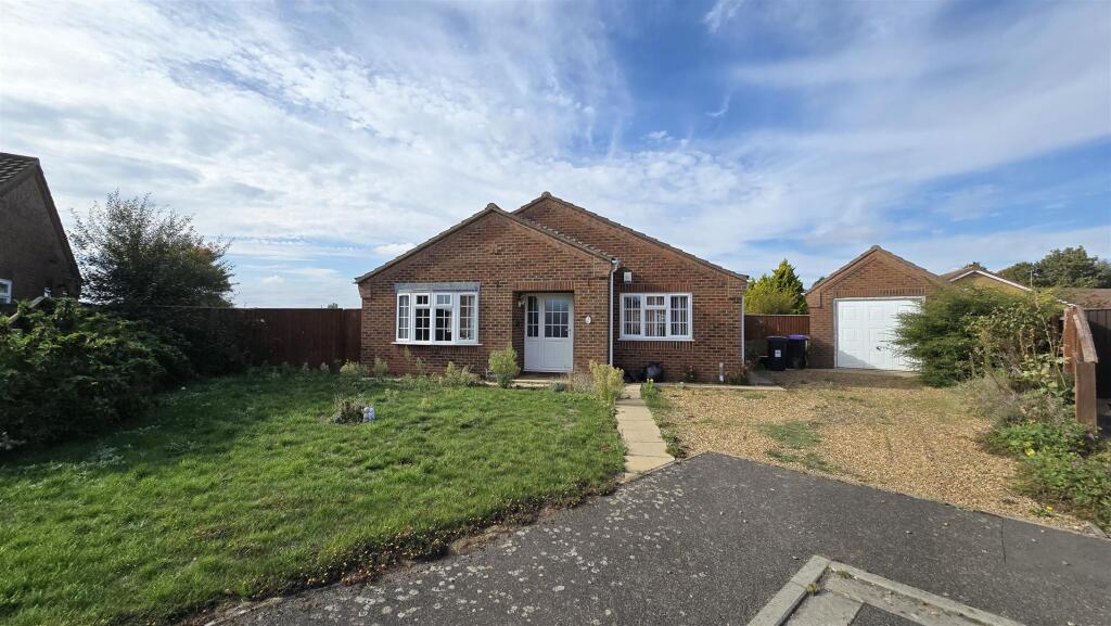 Main image of property: Skelton Drive, Long Sutton, Spalding