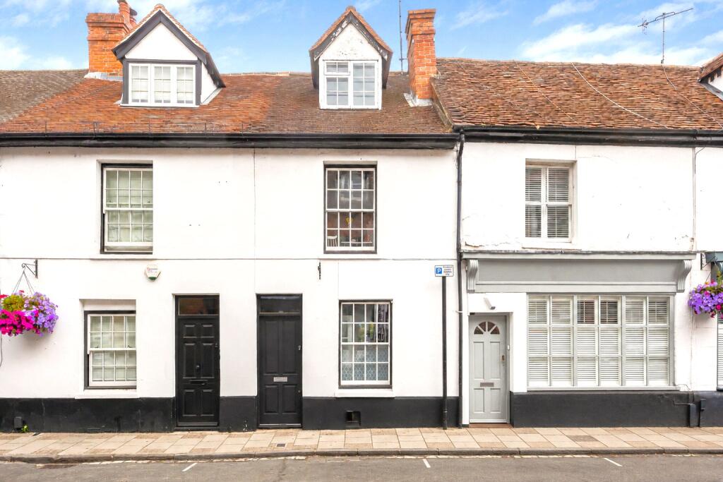 Main image of property: Friday Street, RG9 1AN