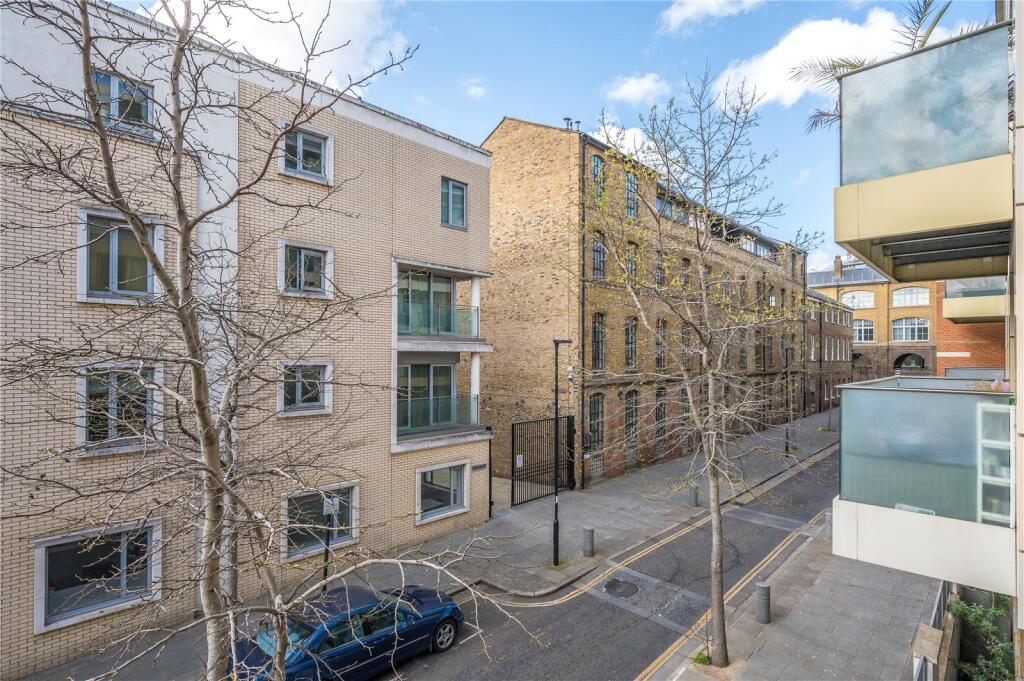 Apartment in London, Pentonville, Barnsbury - View 5