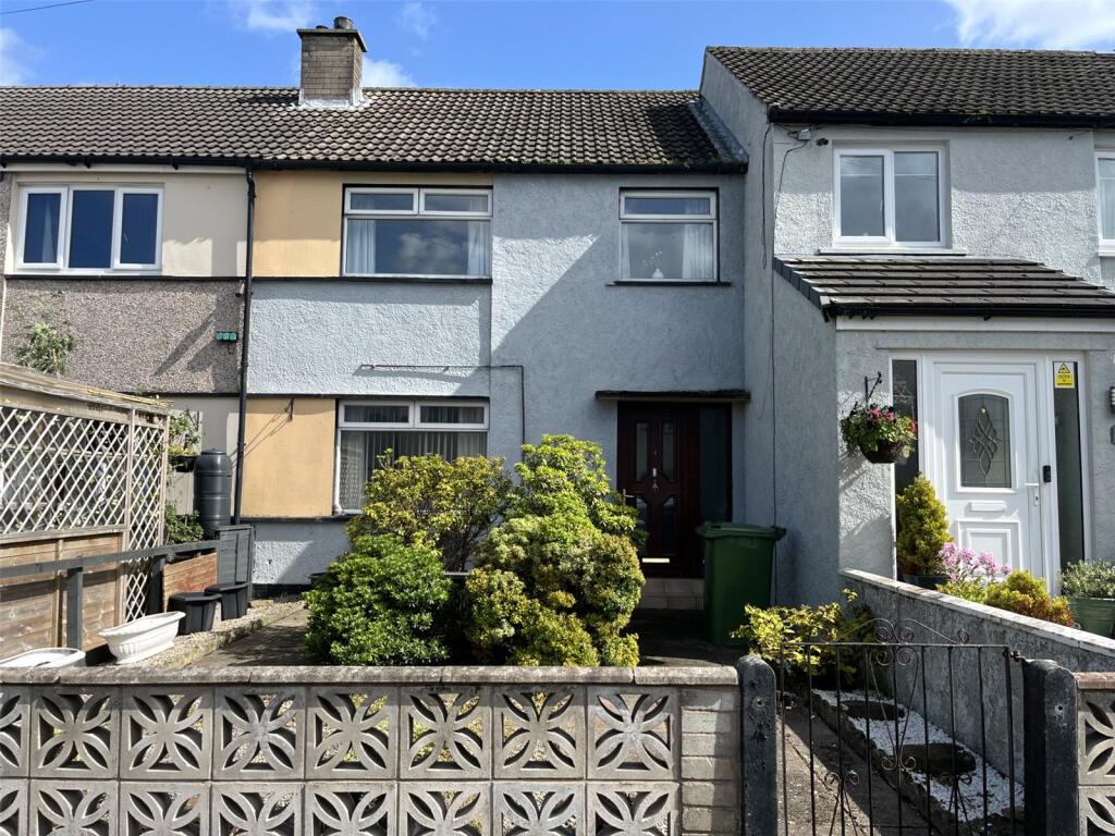 Main image of property: Eden Close, Wigton, Cumbria, CA7