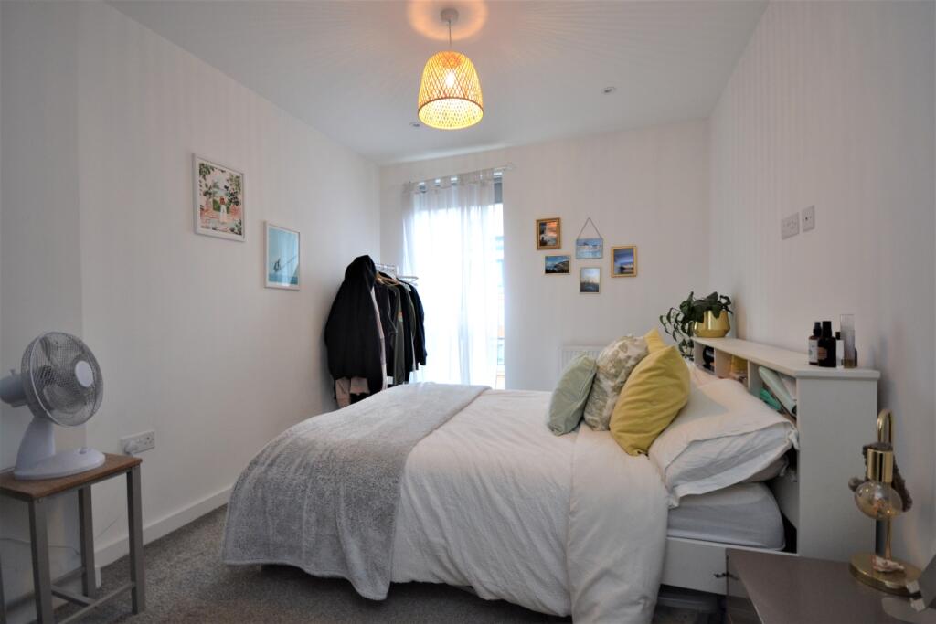 Apartment in London - View 4