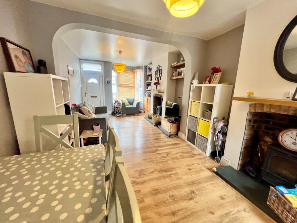 House in Harborough, Market Harborough - View 5