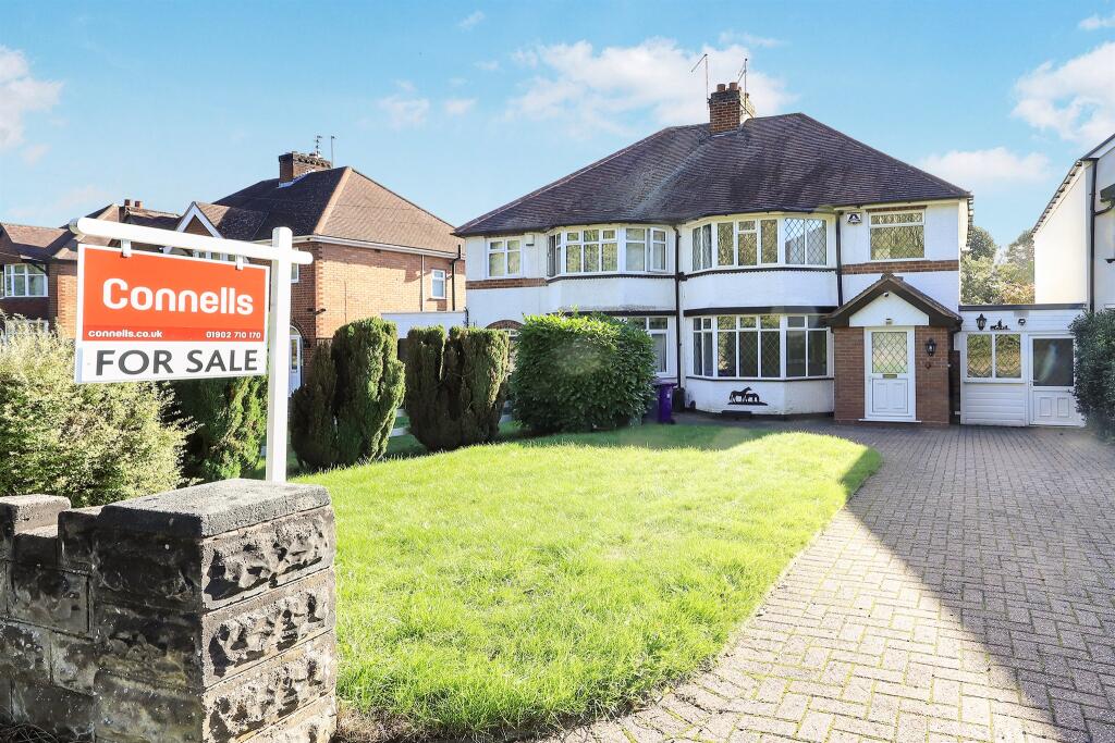 Main image of property: Henwood Road, Compton, Wolverhampton