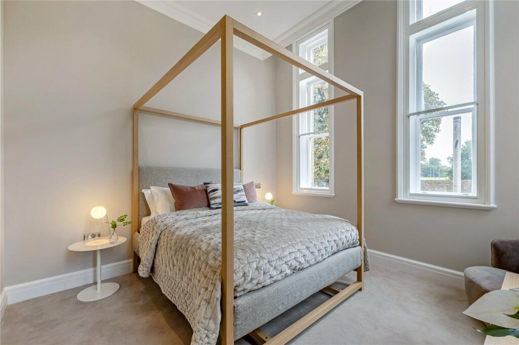 Apartment in Twickenham - View 4