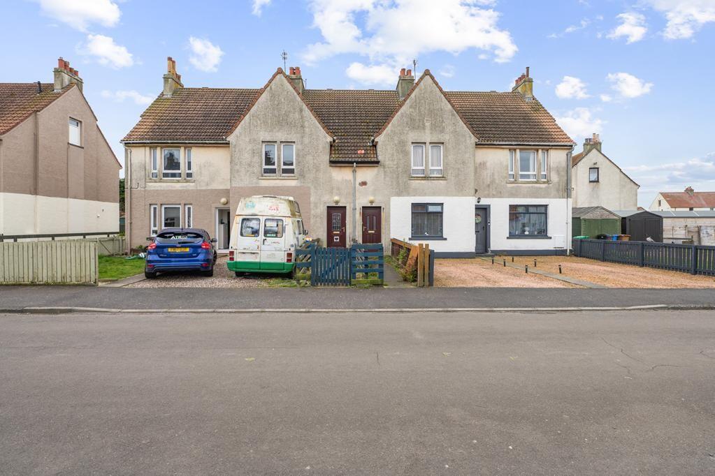 Main image of property: Queen Margaret Street, KY10