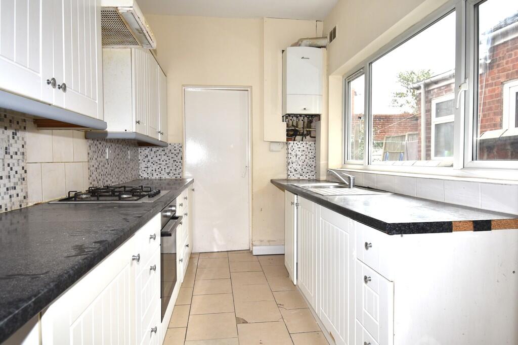 House in Coventry, Hillfields - View 4
