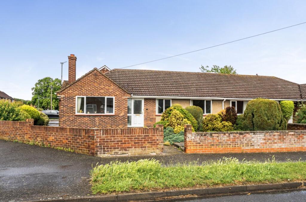Main image of property: Northcote, Bedford