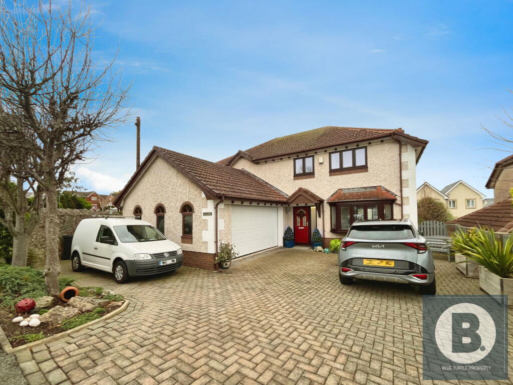 Main image of property: Bryn Colwyn, Old Colwyn, LL29