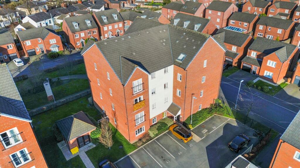 Main image of property: Cunningham Court, St. Helens, WA10