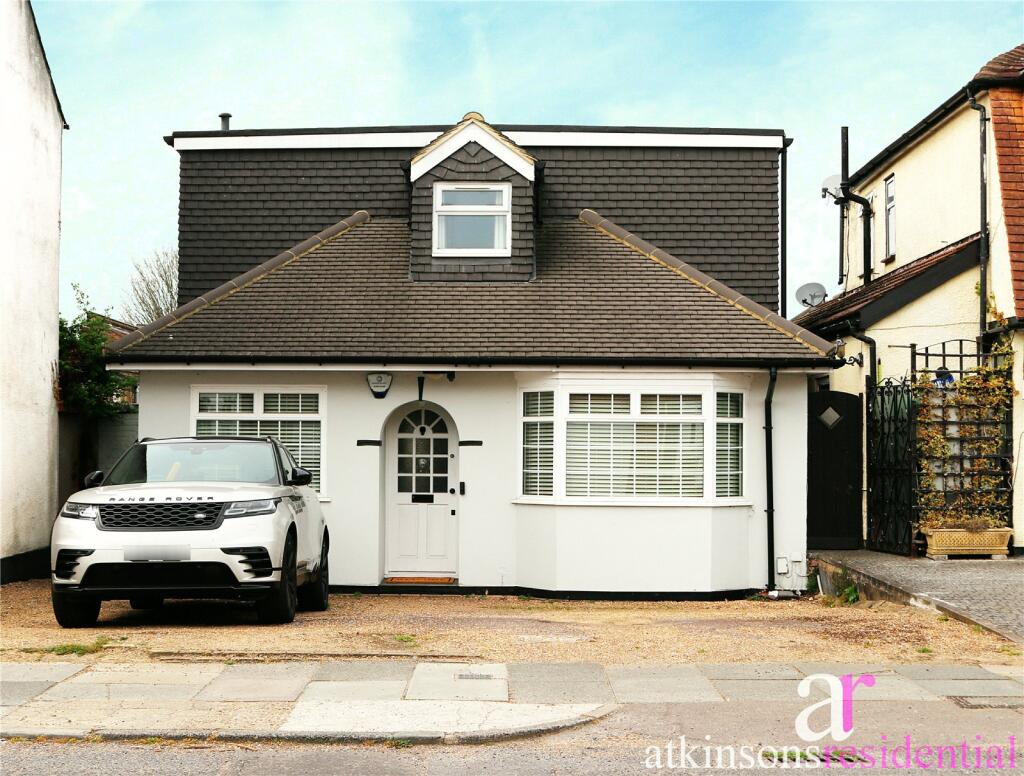 Main image of property: Layard Road, Enfield, Middlesex, EN1