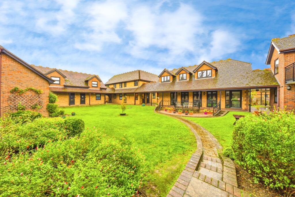 Main image of property: Clarendon Mews, Bexley, DA5