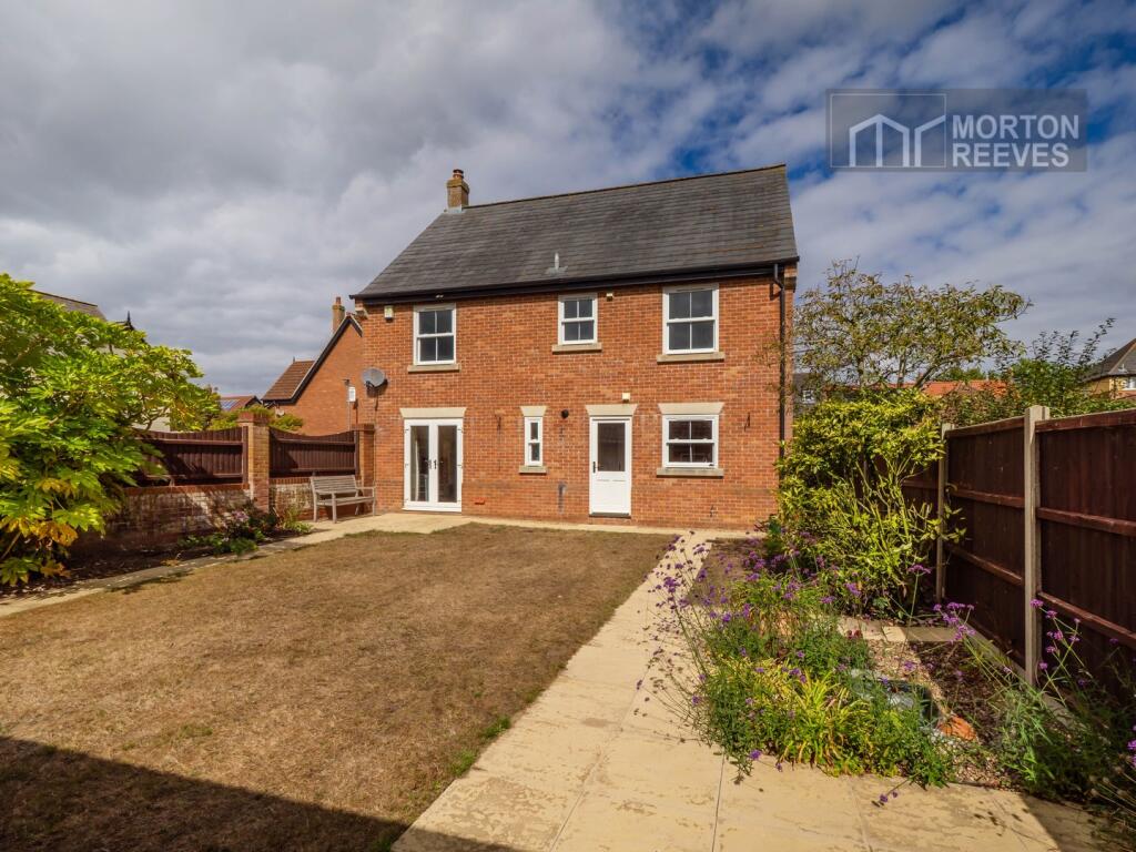 House in Norwich - View 3