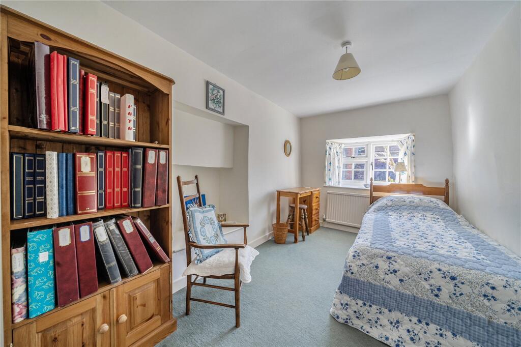 Additional image 13 of North Cheriton, Templecombe, Somerset, BA8