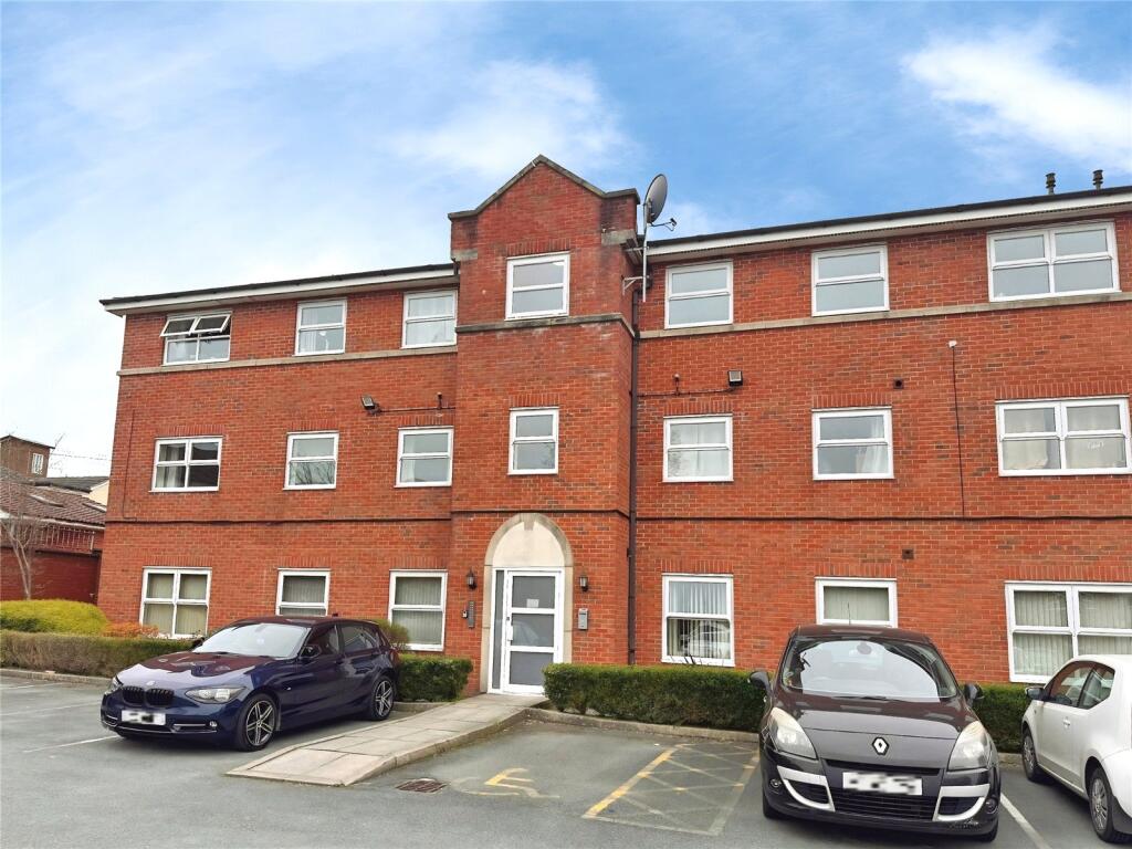 Atkin Street, Worsley, Manchester, M28 photo 2