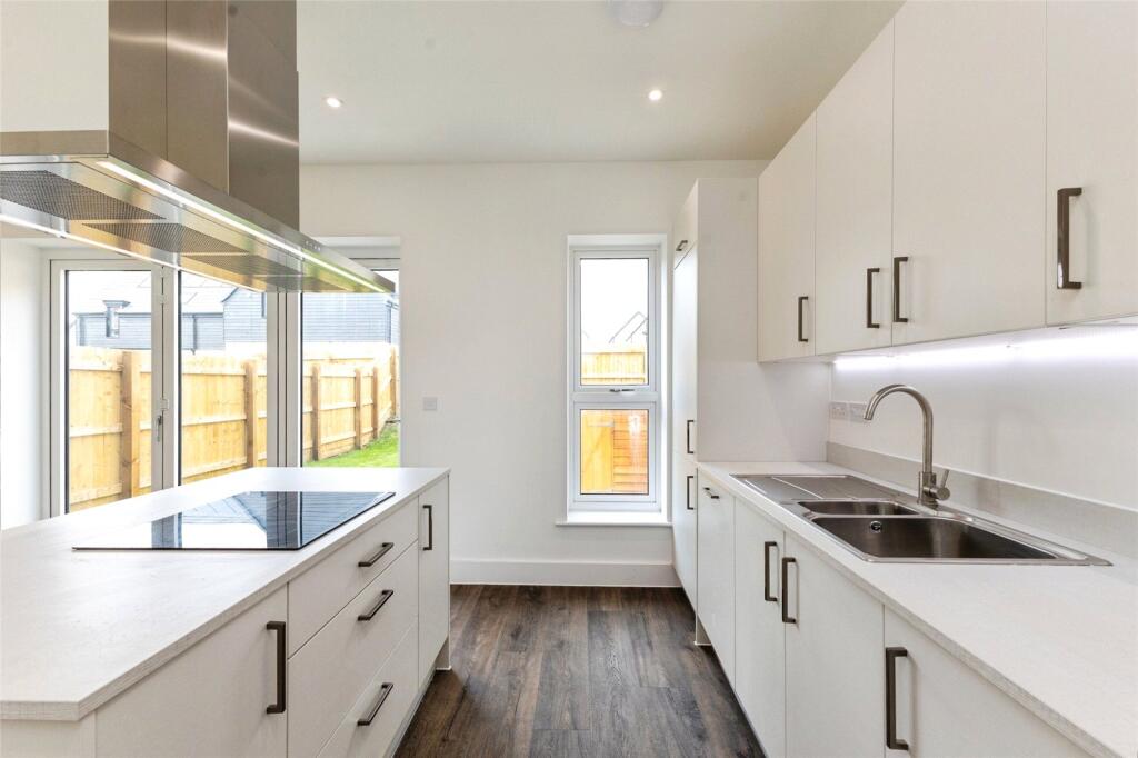 House in Bristol - View 2