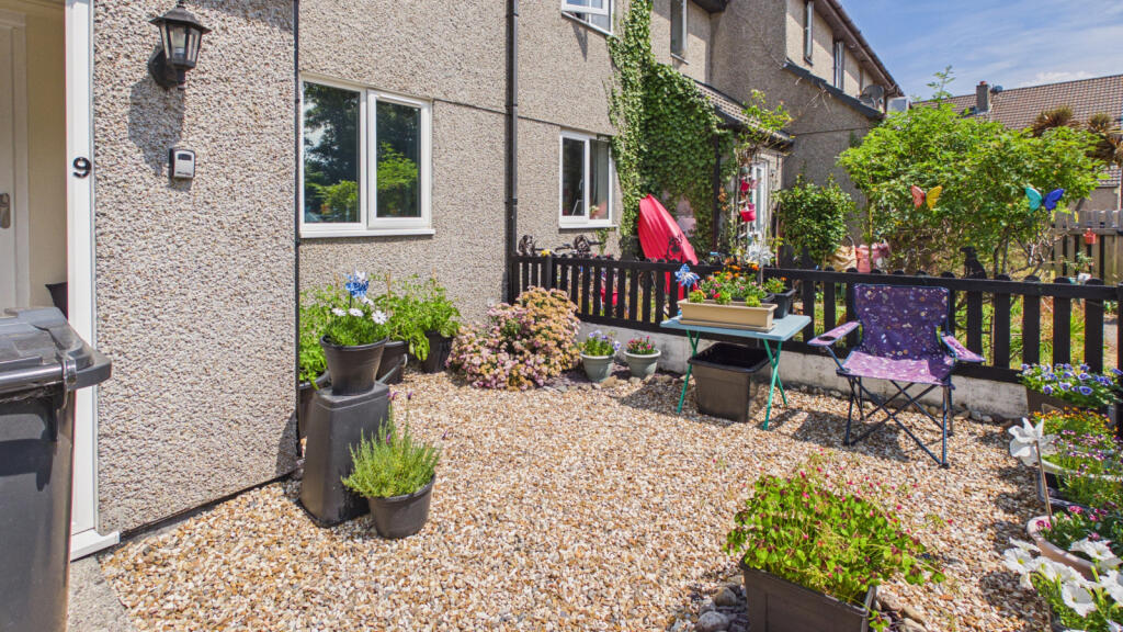 House in Truro - View 4