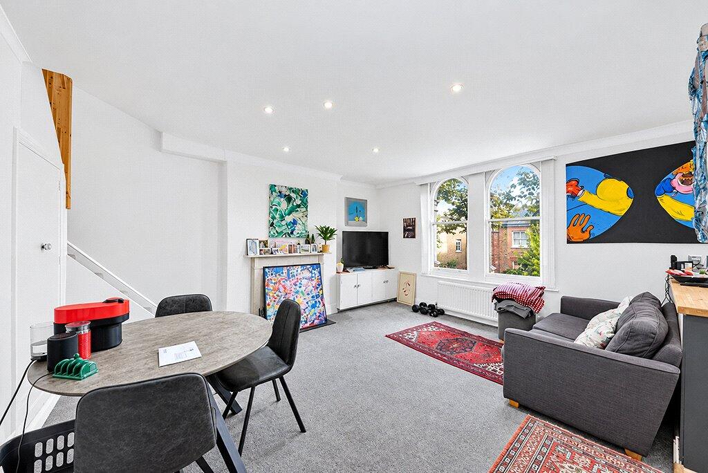 Apartment in London - View 2