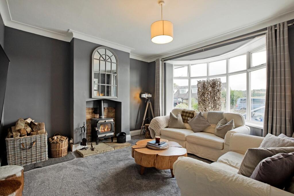 House in Bradford, Addingham - View 3