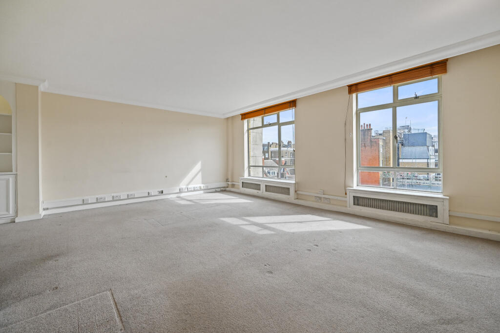 Main image of property: Wimpole Street, Marylebone Village, London W1