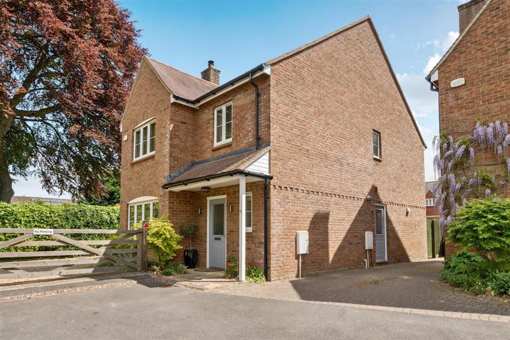 Main image of property: Elm Grove, Calne