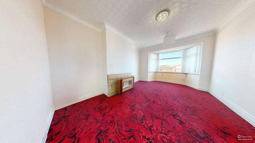 Benfield Road, Heaton, Newcastle Upon Tyne - View 4