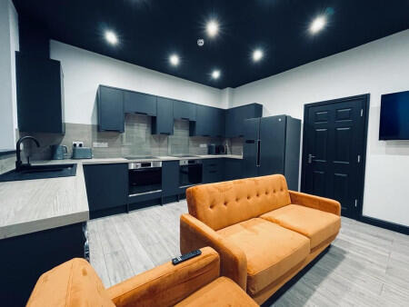 Main image of property: 6 Gregson Road - House Share - JULY 2026
