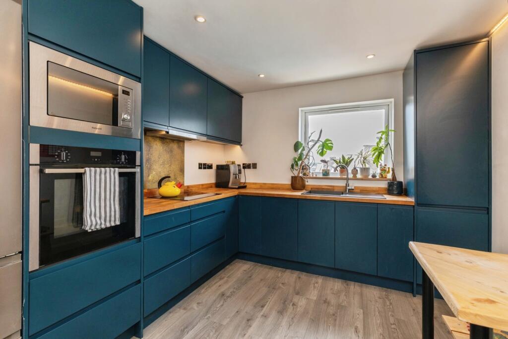 Main image of property: Somerset Terrace, BRISTOL, Avon, BS3