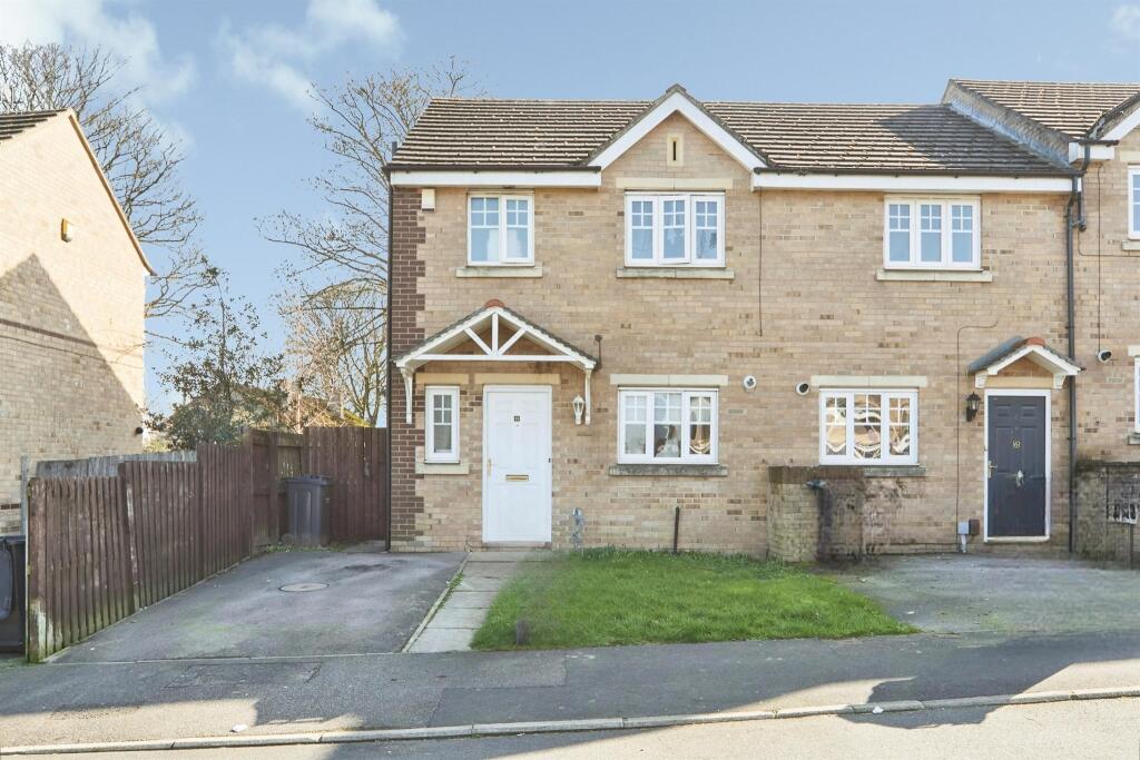 Main image of property: Yewdall Way, Bradford