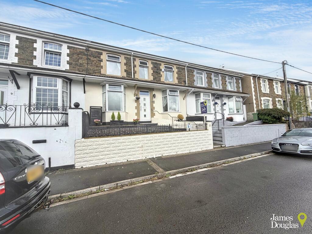 Main image of property: Graig Avenue, Graig, Pontypridd