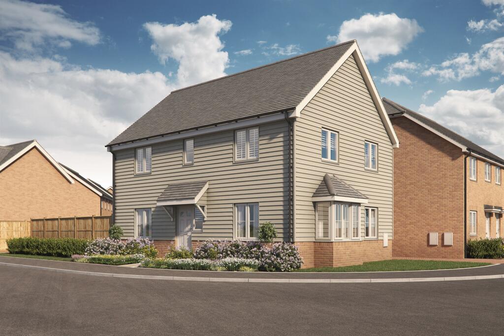 Main image of property: Chestnut Grove, Borden, Sittingbourne