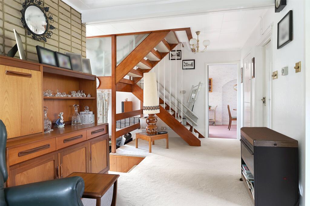 Main image of property: Penrith Close, Reigate, Surrey, RH2