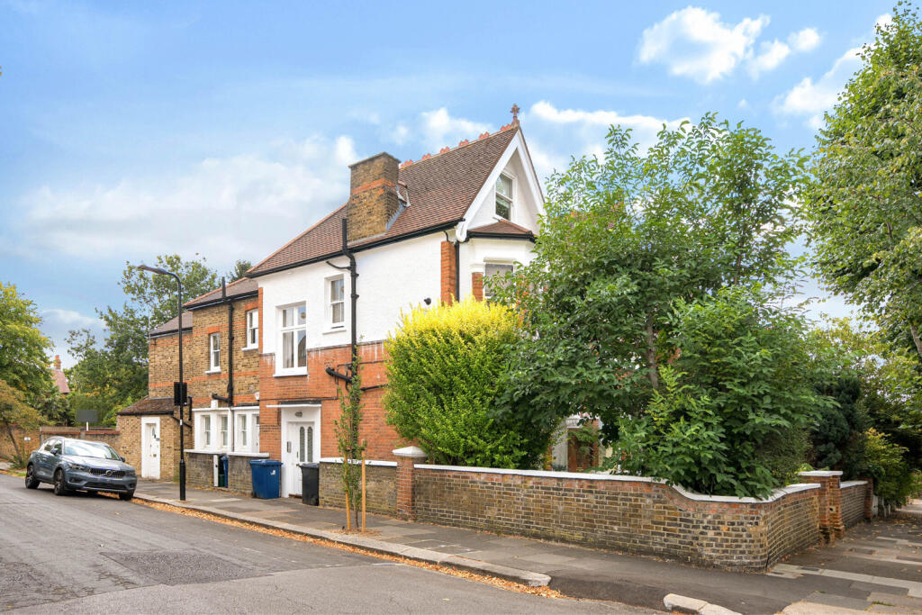 Main image of property: Denbigh Road, Ealing, London