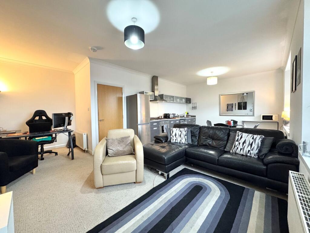 Apartment in Kilmarnock - View 5