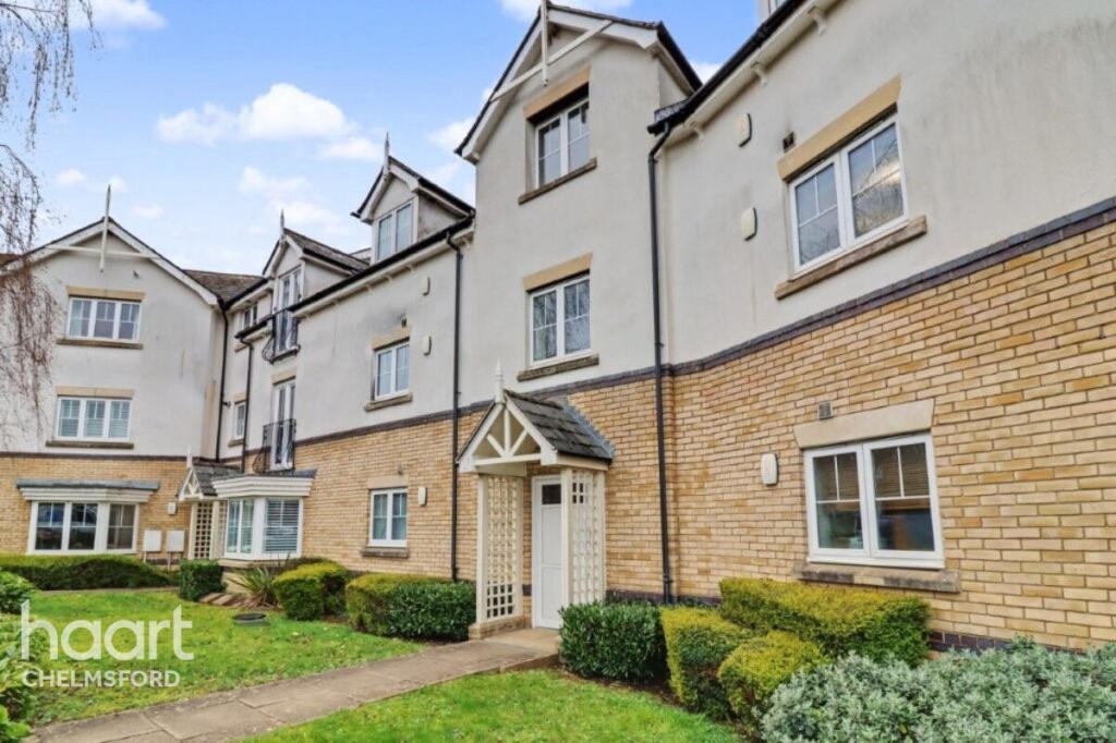 Main image of property: Shimbrooks, Chelmsford