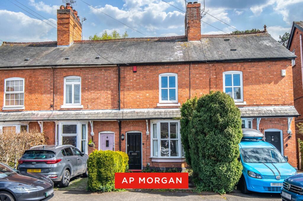 Main image of property: Wellington Road, Bromsgrove, Worcestershire, B60