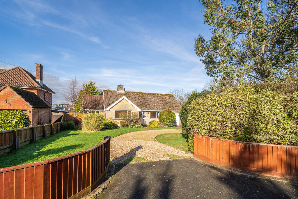 Main image of property: Fairlee Road, Newport, Isle of Wight