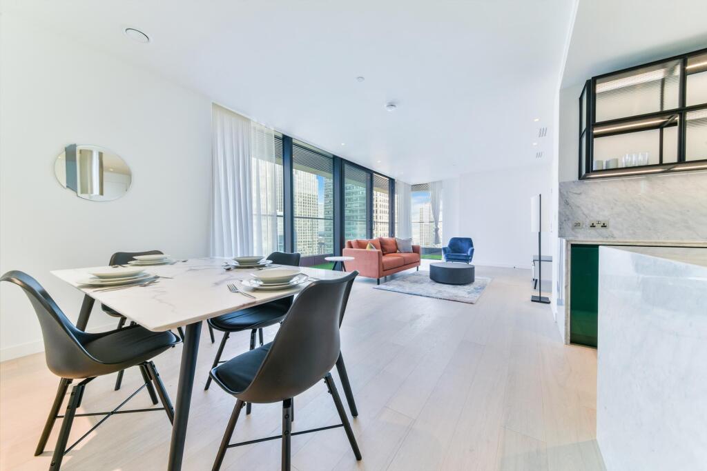Apartment in London - View 5